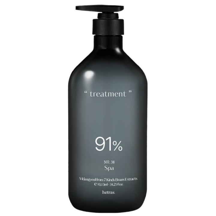 Vidangyeol Perfume Treatment - spa