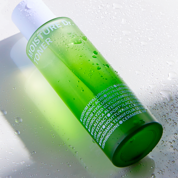 Moisture Dr. Toner 260ml