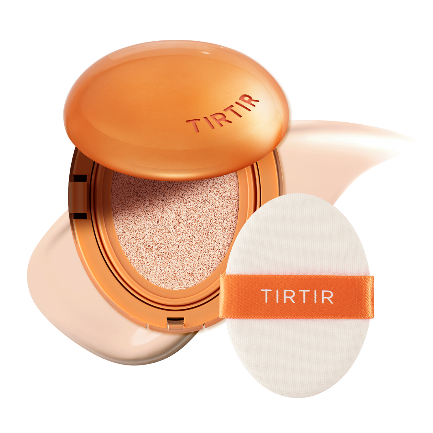 Mask Fit AI Filter Cushion 18g 17C PORCELAIN
