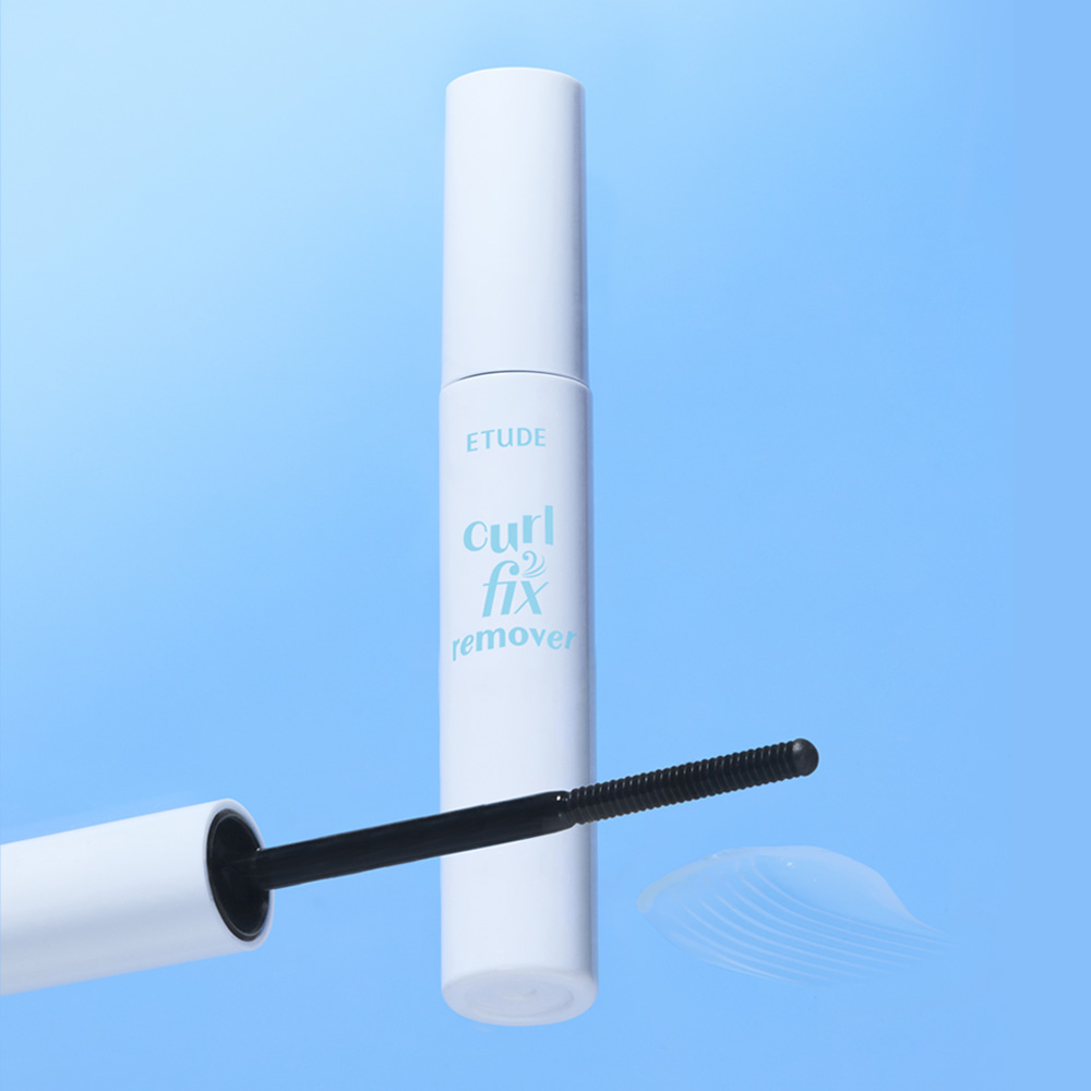 ET.CurlFix Mascara Remover8g