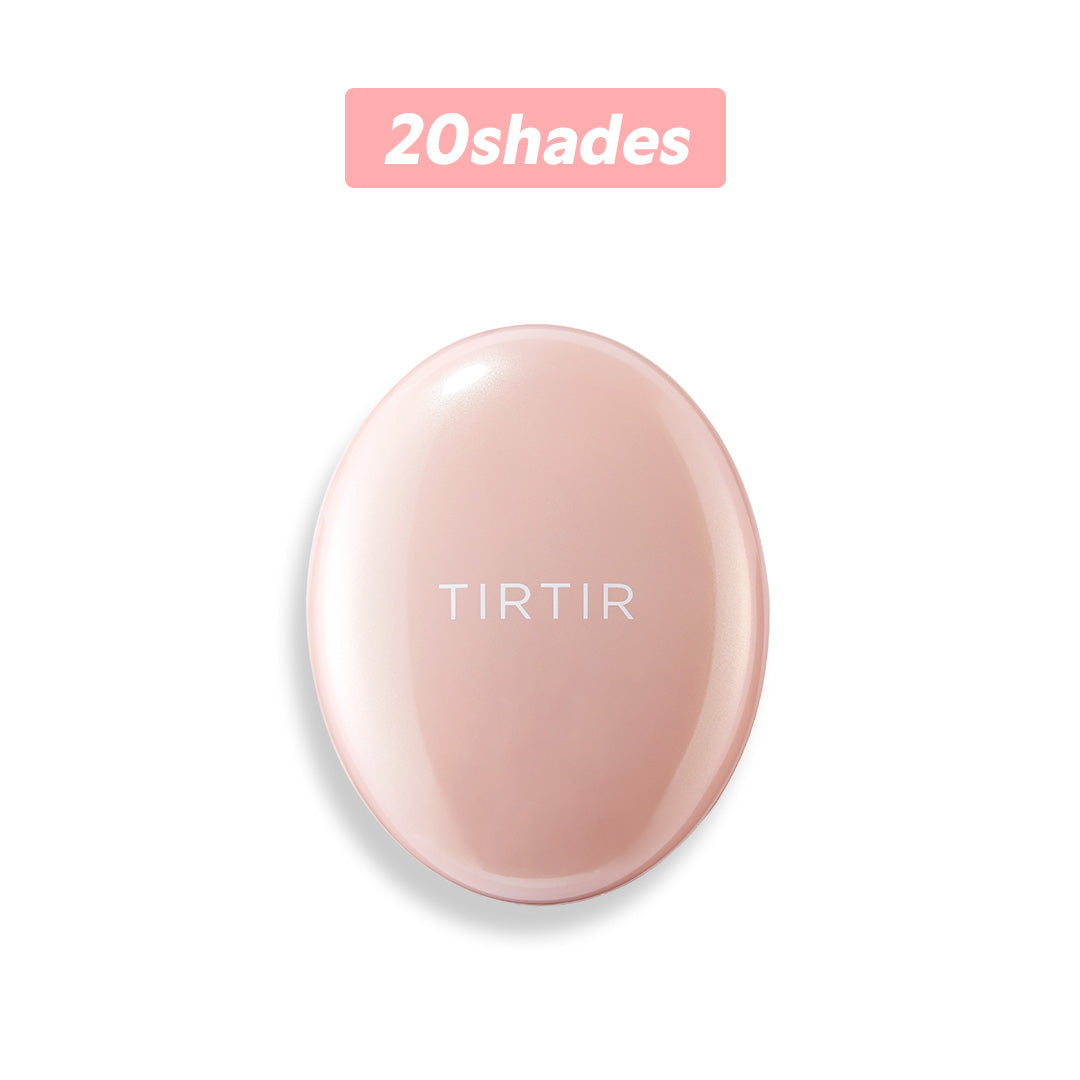 (mini)Mask Fit All Cover Cushion 4.5g 15.5N