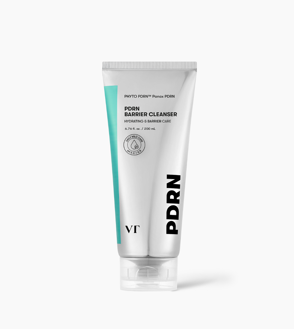 VT PDRN BARRIER CLEANSER (200ml)