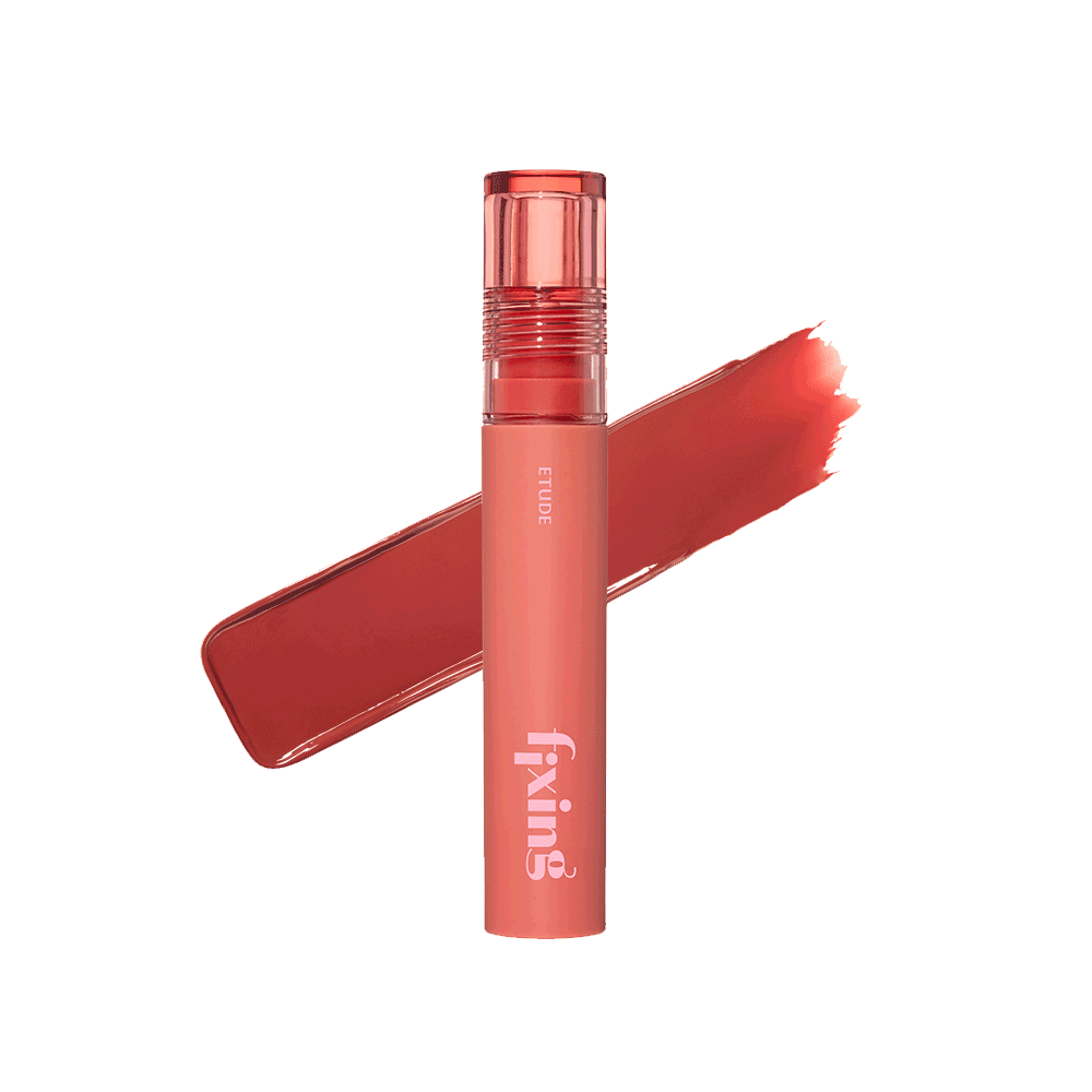 ET.Fixing Tint #02 Vintage Red 4gAD