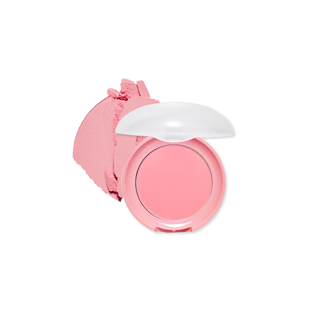 ET.Lovely.C.Blusher(21)PK002 Grapefruit