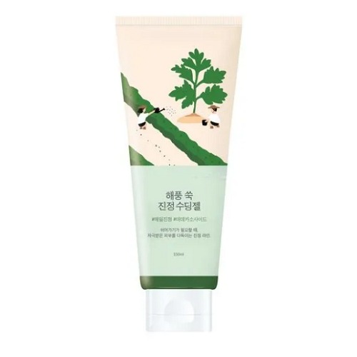 MUGWORT CALMING SOOTHING GEL_150ml