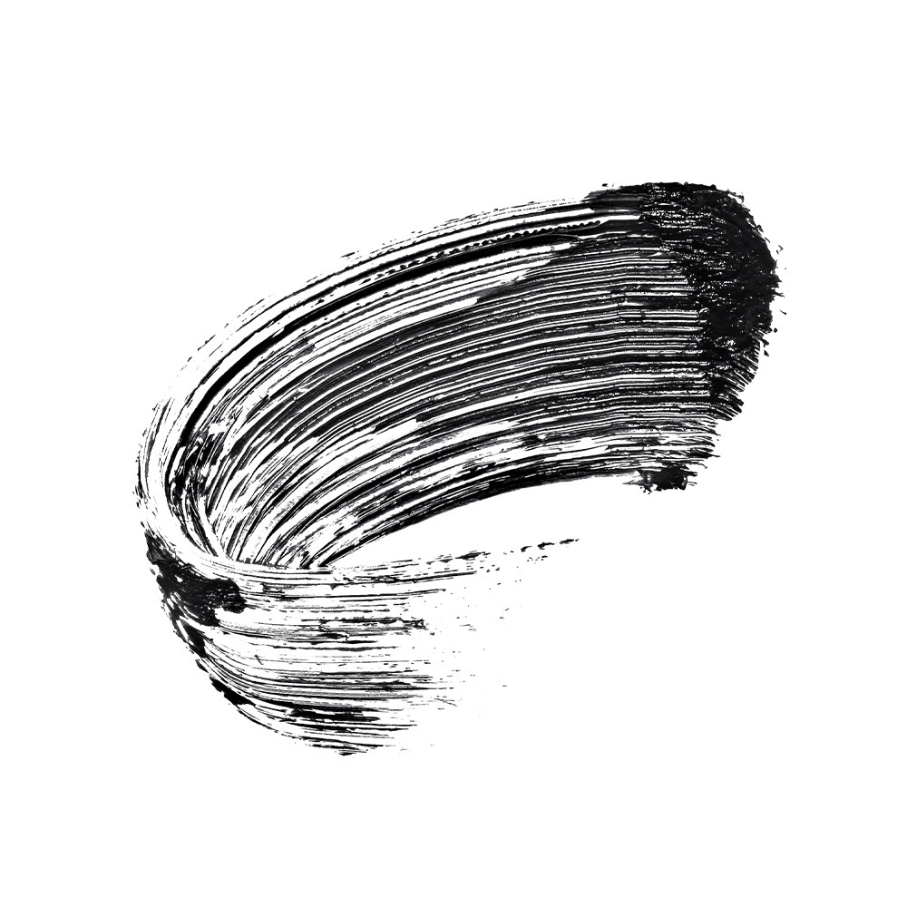 rom&nd HAN ALL FIX MASCARA V01 VOLUME BLACK
