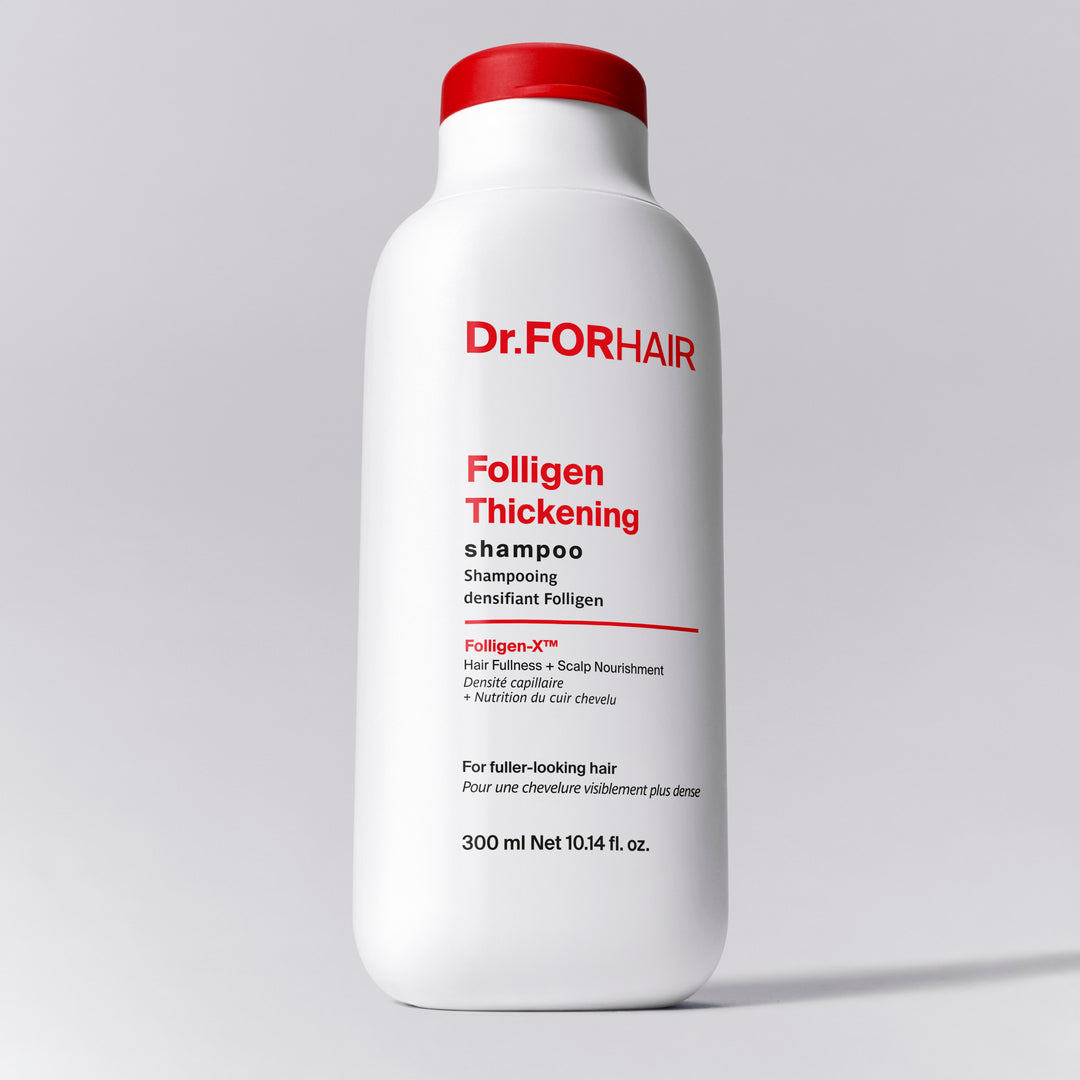 Dr.FORHAIR FOLLIGEN THICKENING SHAMPOO 500ml
