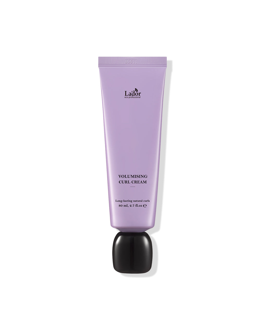 VOLUMIZING CURL CREAM