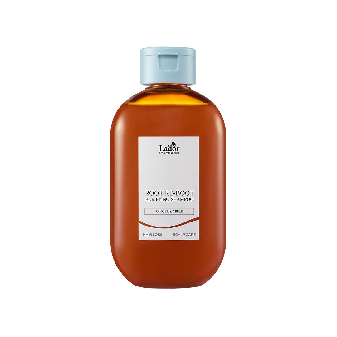LADOR BODY root re-boot sham_purify
