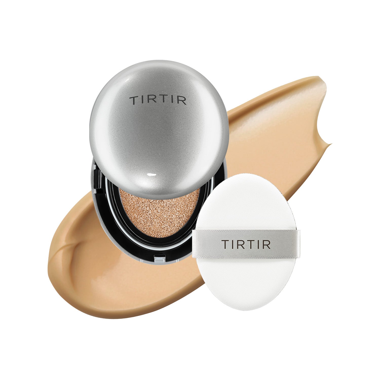 (mini)Mask Fit Aura Cushion 4.5g 31N french beige