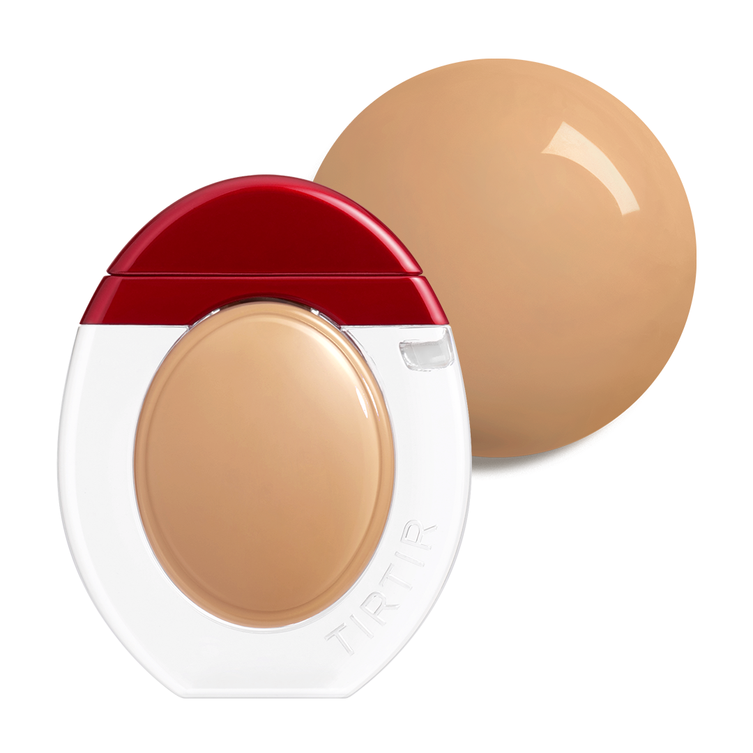 Mask Fit Red Foundation Mini 10g #33N Macchiato