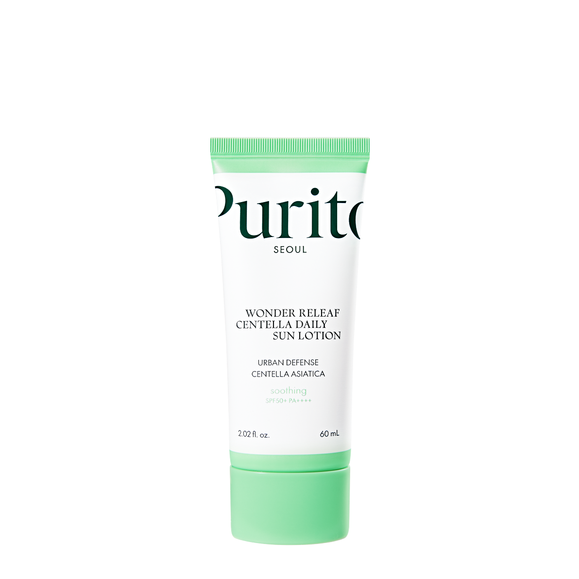 PURITO Wonder Releaf Centella Daily Sun Lotion