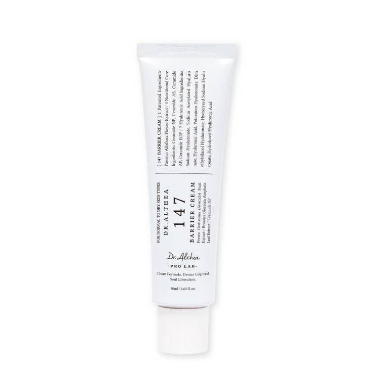 147 Barrier Cream 15ml