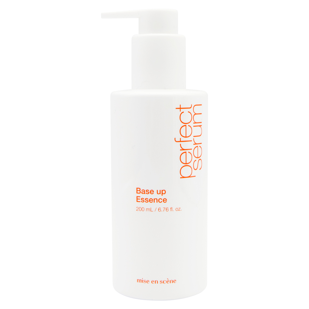 Miseenscene Perfect Base Up Essence 200ml