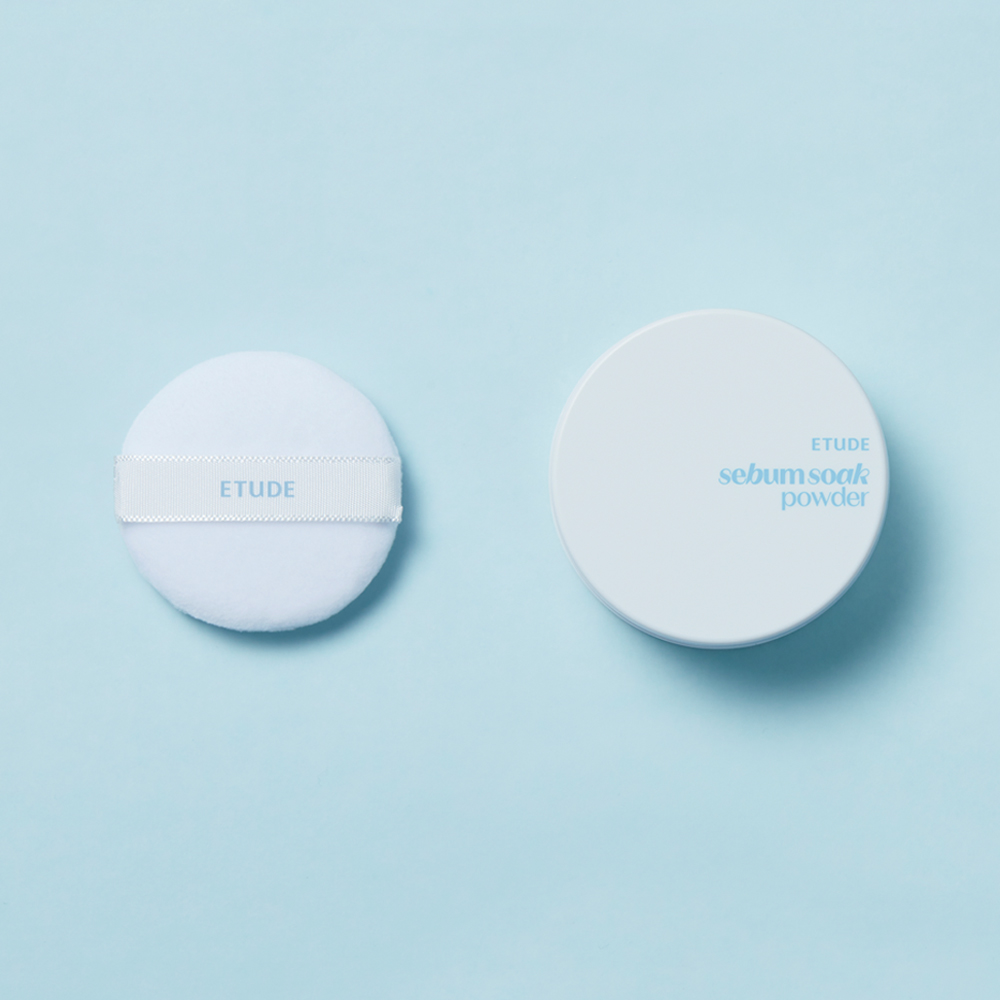 ET.Sebum soak Powder_5G(25)