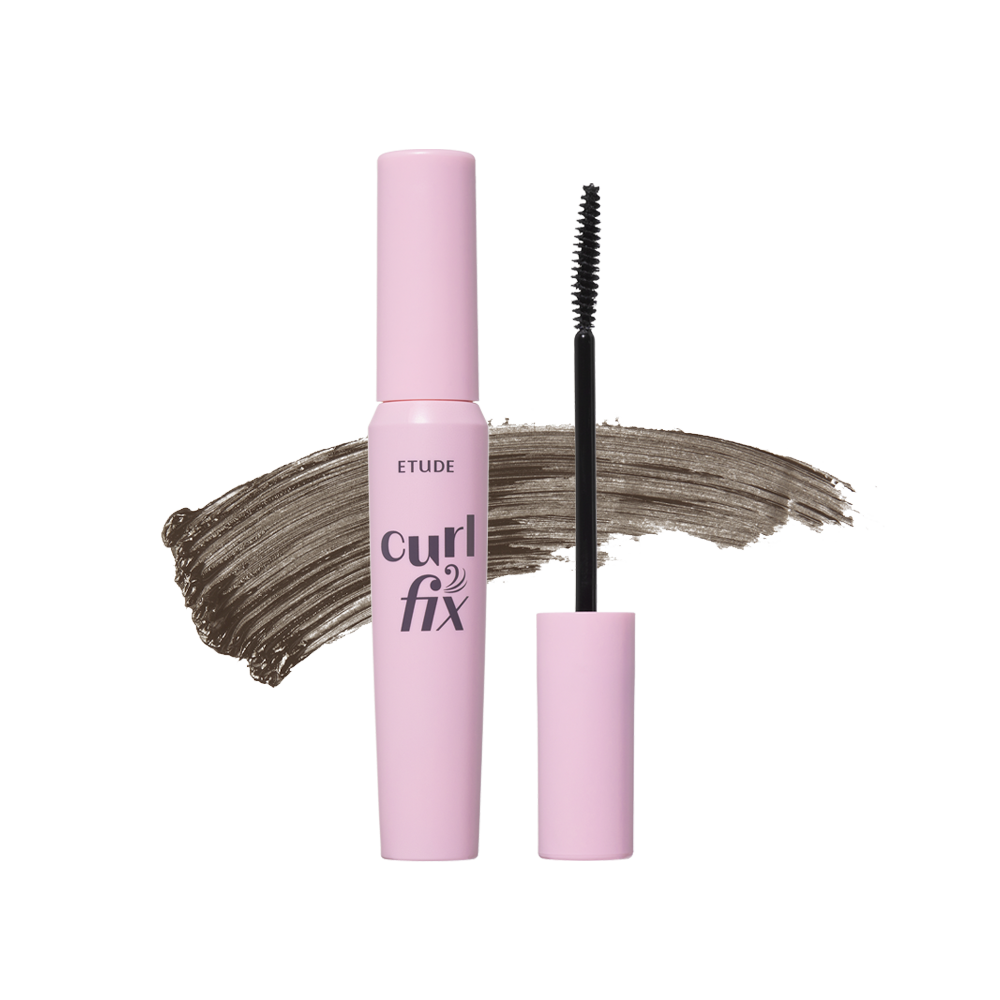 ET.(MBS)Curl Fix Mascara 03GrayBrown(23)