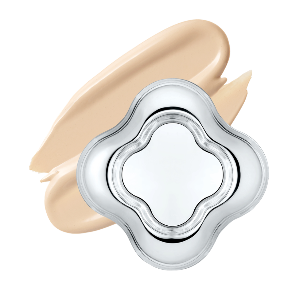 ET.Water Drop Filter Cushion #23