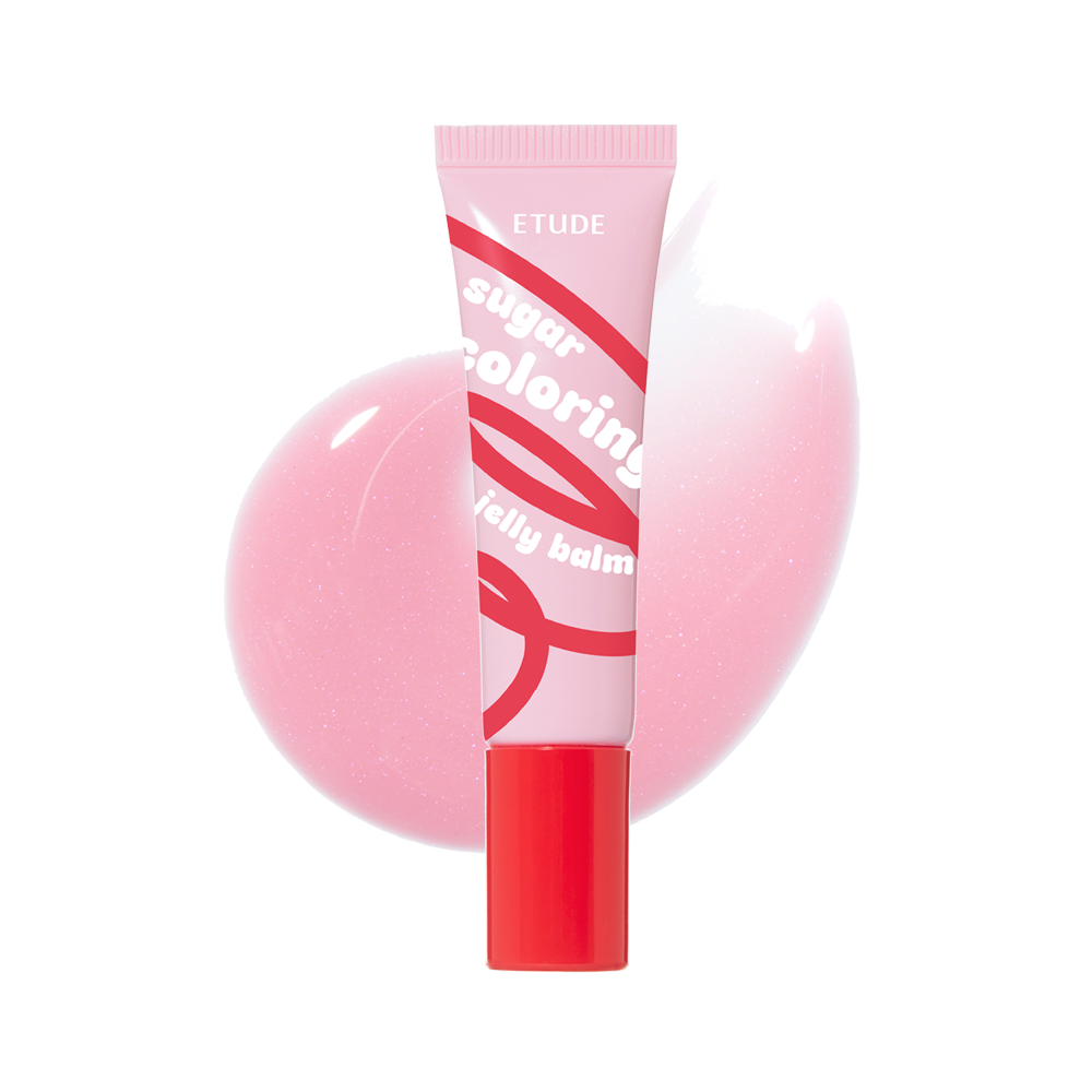 ET. Sugar Coloring Jelly Balm #7