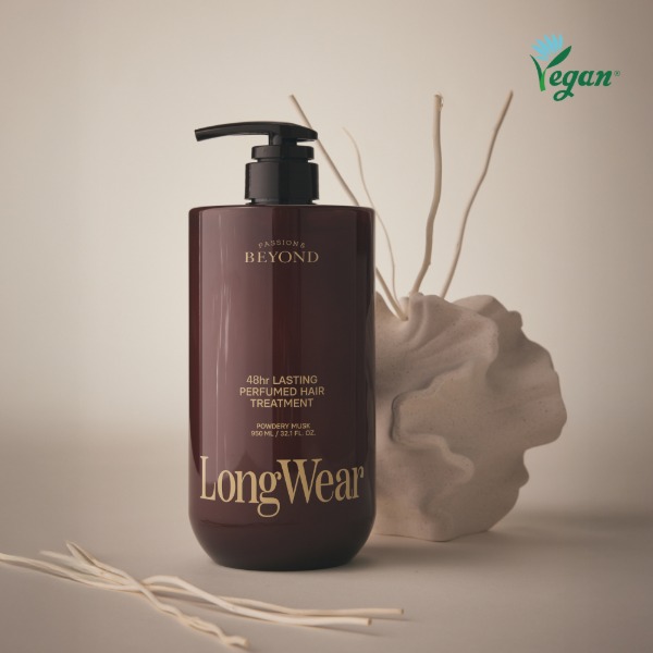 BEYOND Longwear Perfumed Treatment Musk 950ml