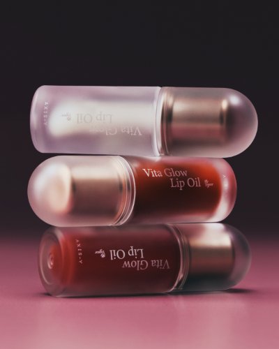 AXIS-Y Vita Glow Lip Oil (4ml)