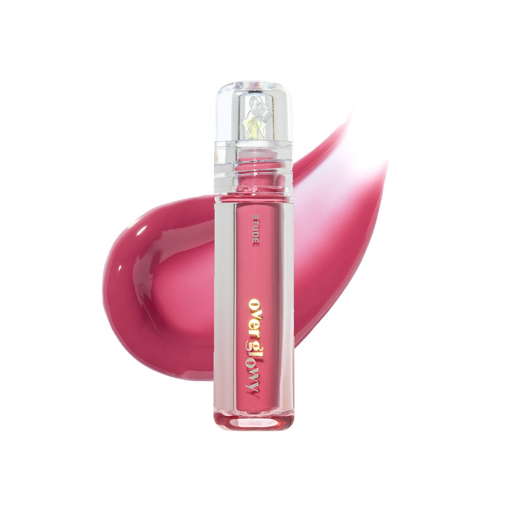 ET. Overglowy Gloss #6 T.B 2.8g