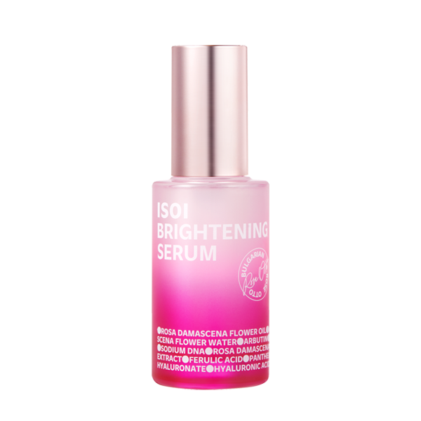 ISOI Brightening Serum 35ml (Renewal)