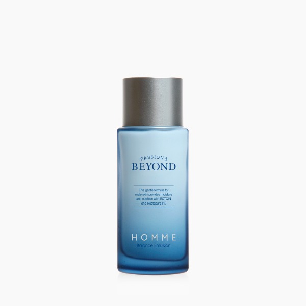 BEYOND Homme Balance Emulsion