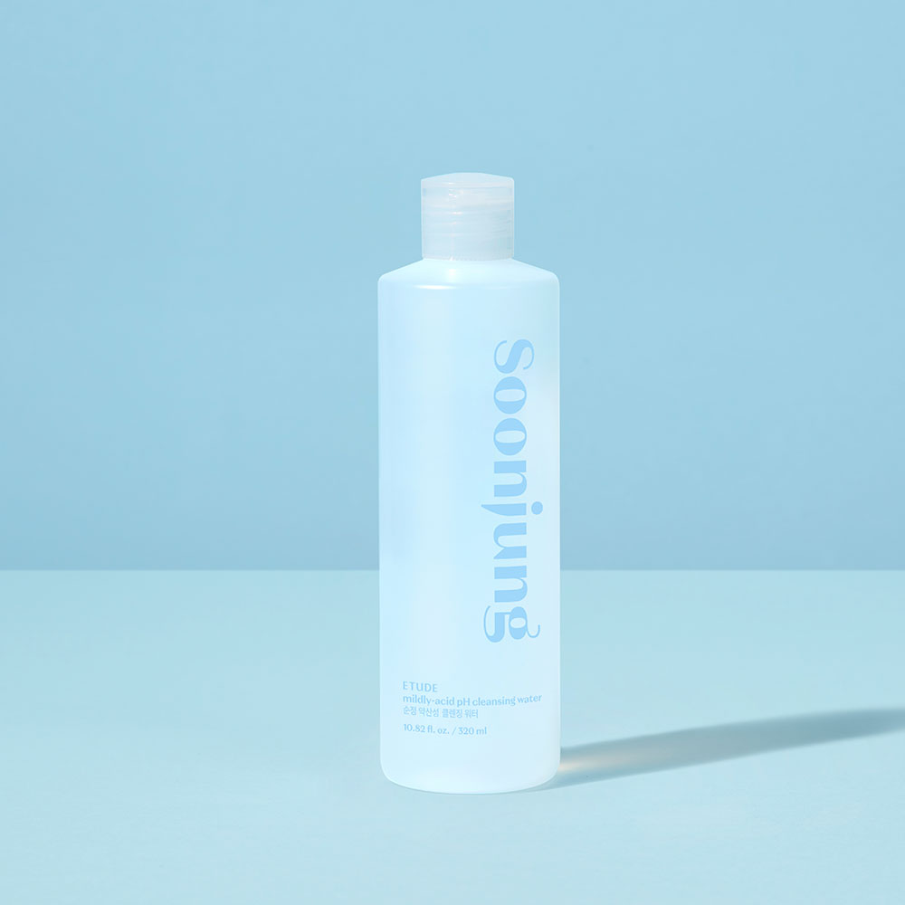 ET.Soon.J. Cleansing Water 320ml(23)