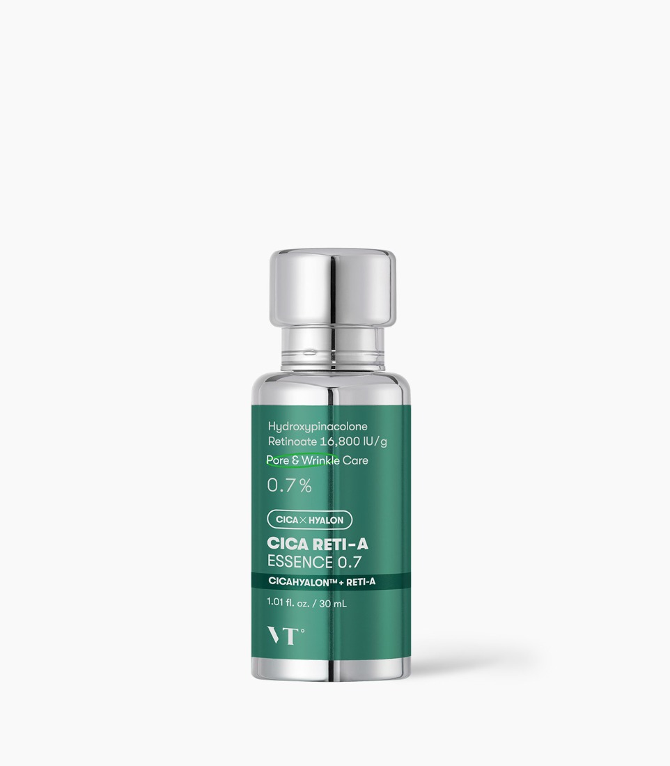 VT CICA RETI-A ESSENCE 0.7 (30ml)