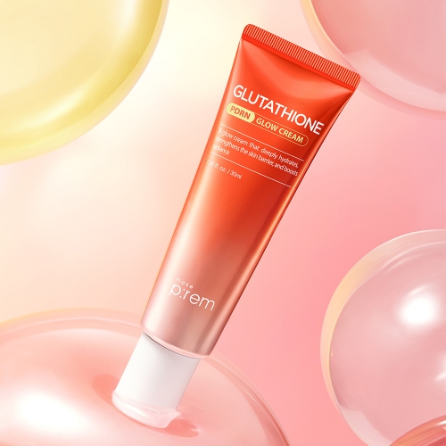 Glutathione PDRN Glow Cream 50ml