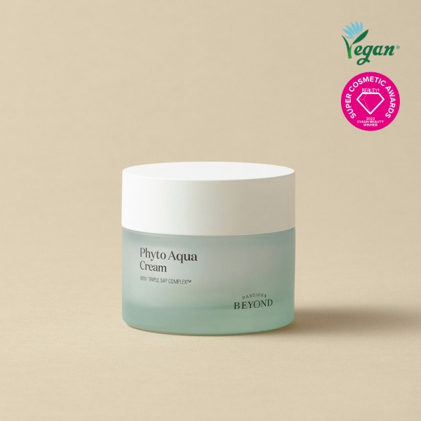 BEYOND Phyto Aqua Cream Value Set
