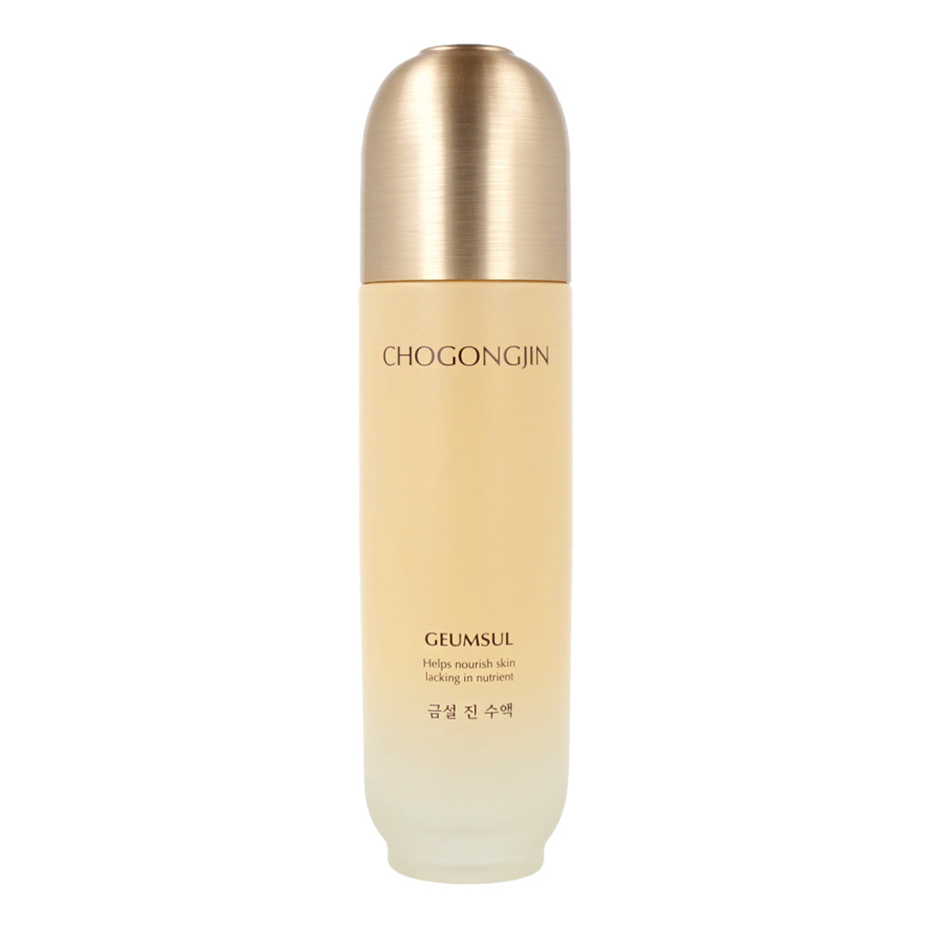 CHOGONGJIN GEUMSUL_JIN_TONER_(150ML)