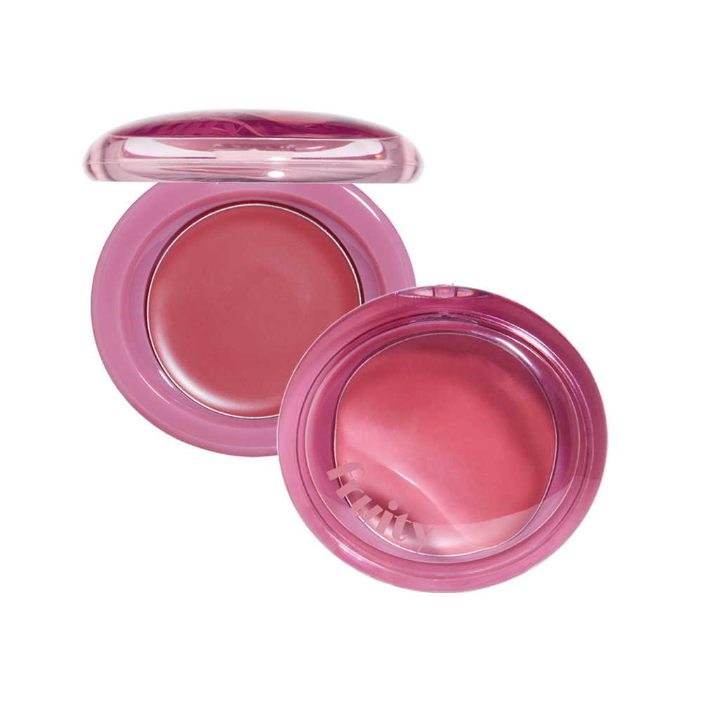 ET. Fruity L&C Blur Balm #4 B.P 2.3g