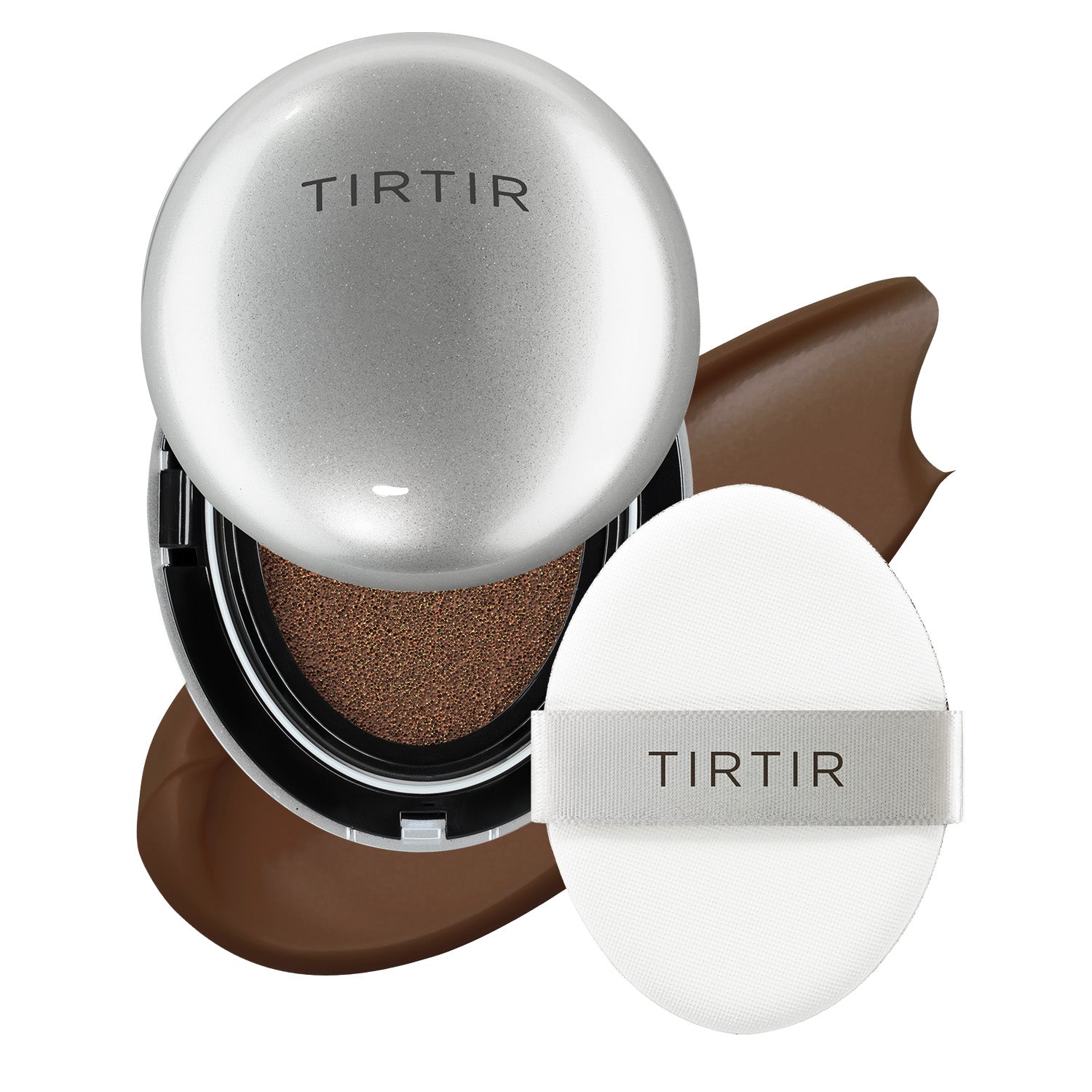 Mask Fit Aura Cushion 51N fudge (18g / 0.63 oz.)