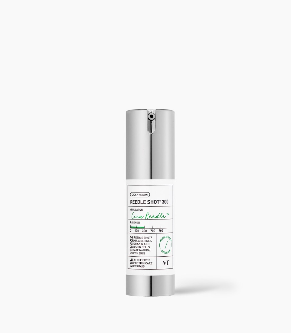 VT REEDLE SHOT 300 (30ml)