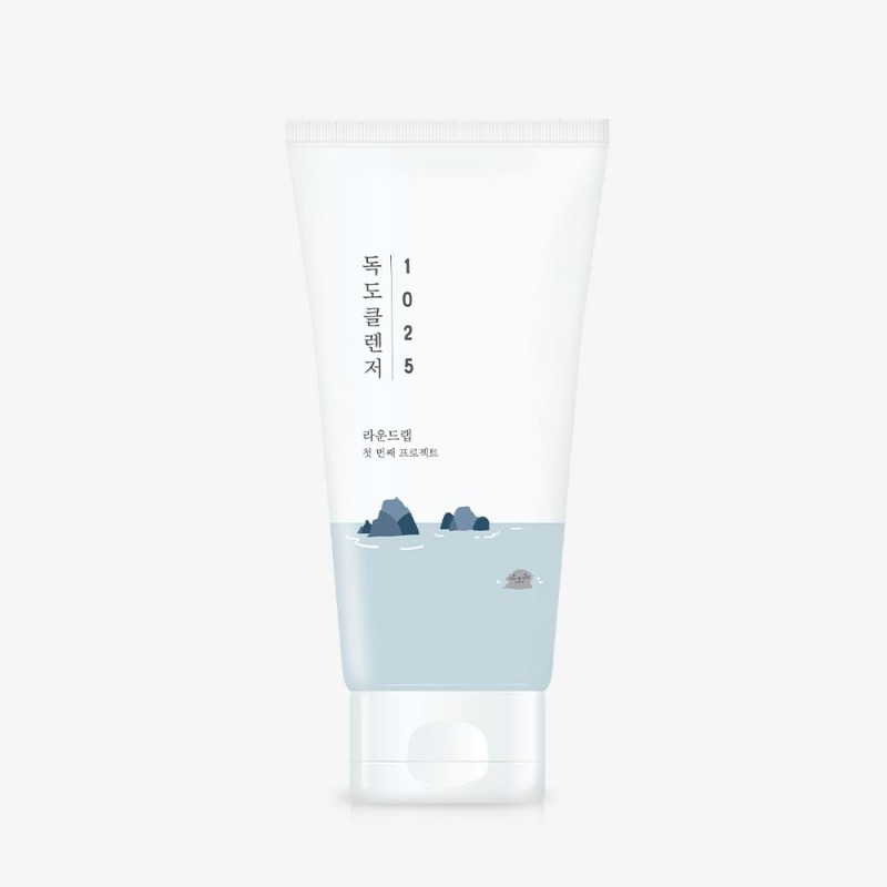 1025 DOKDO CLEANSER_150ml