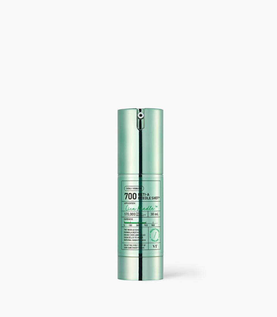 VT RETI-A REEDLE SHOT 700 (30ml)