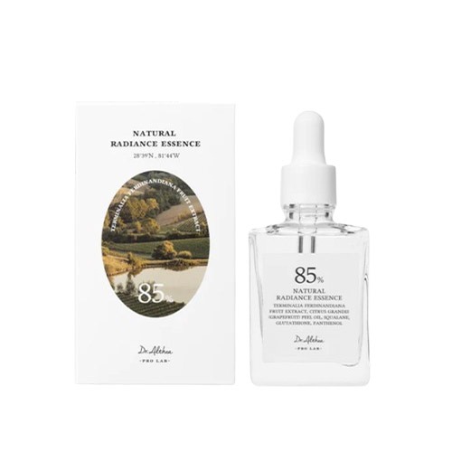 Natural Radiance Essence