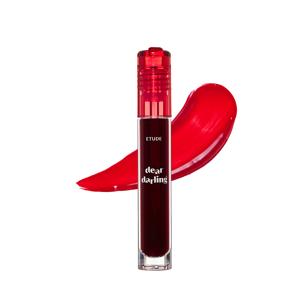 ET.Dear.D.WaterGelTint#03 Real red 5g
