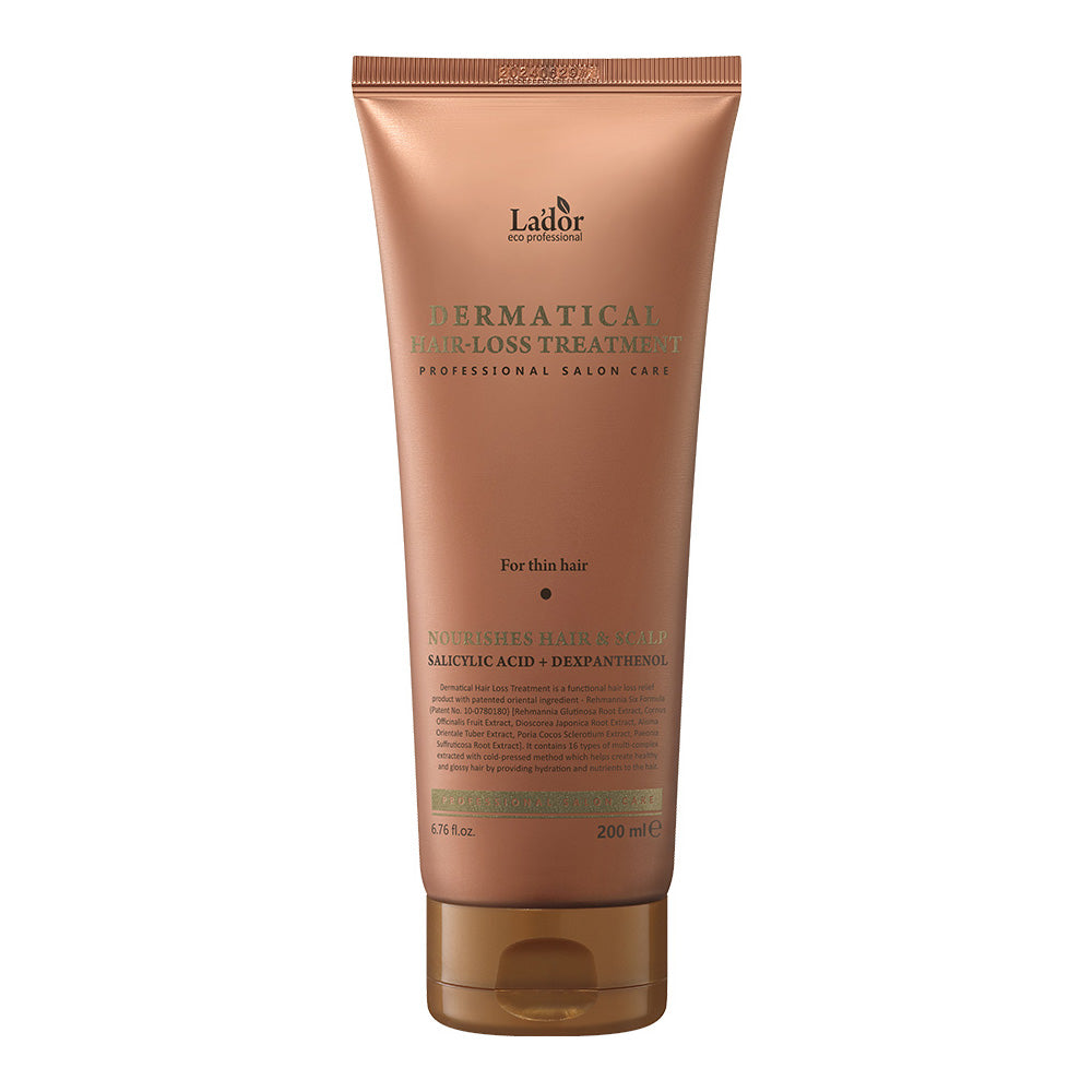 LADOR BODY D hair loss T200ml (TH)