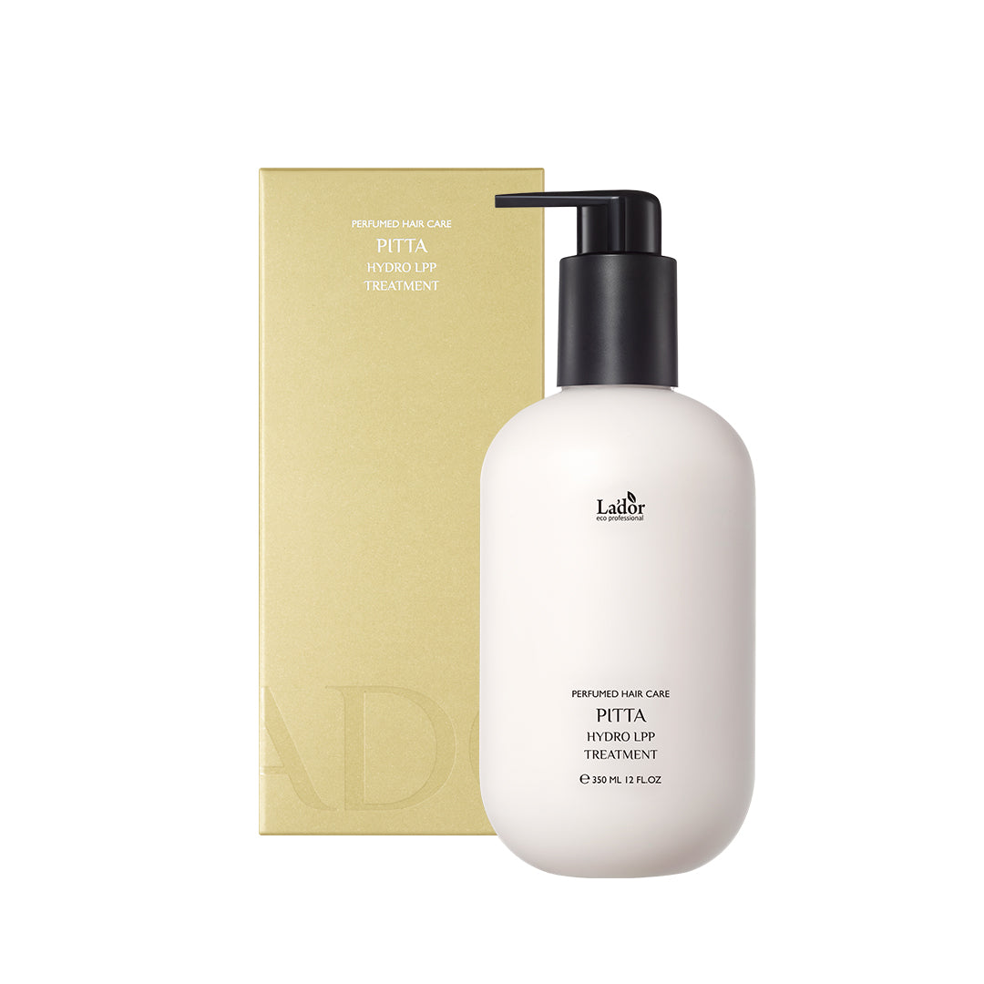 LADOR BODY perfumed k lpp treat_pita