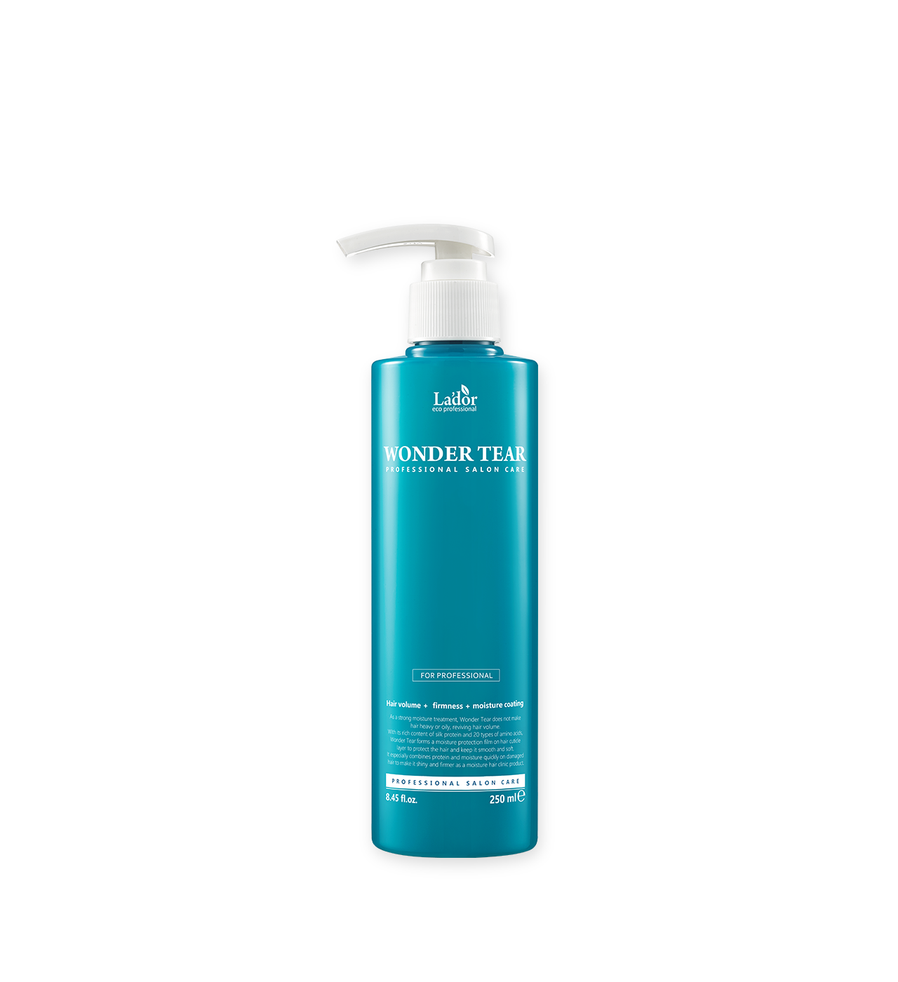 LADOR BODY WONDER TEAR 250ml