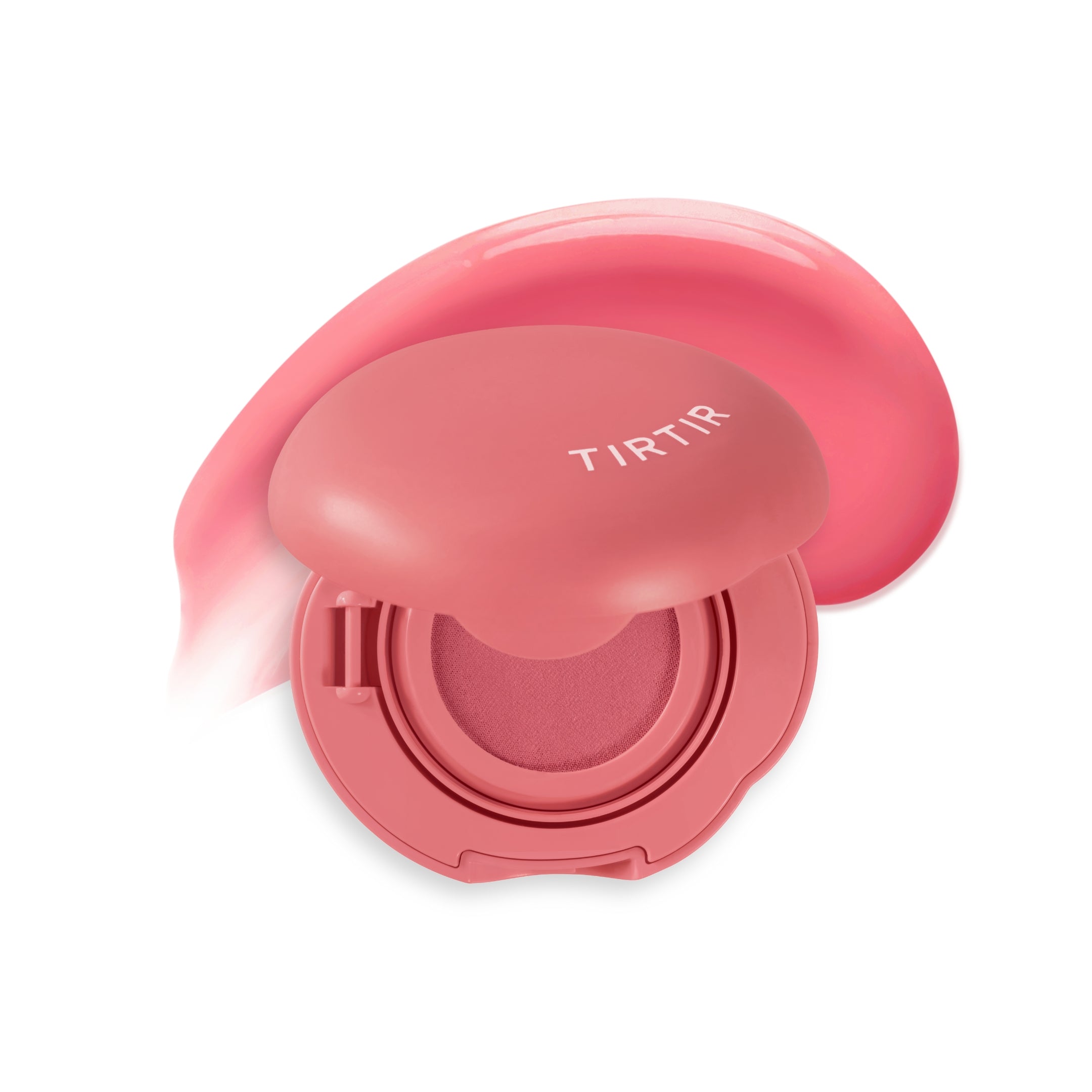 Airy Bloom Mesh Blush 5g 07 Peony POP