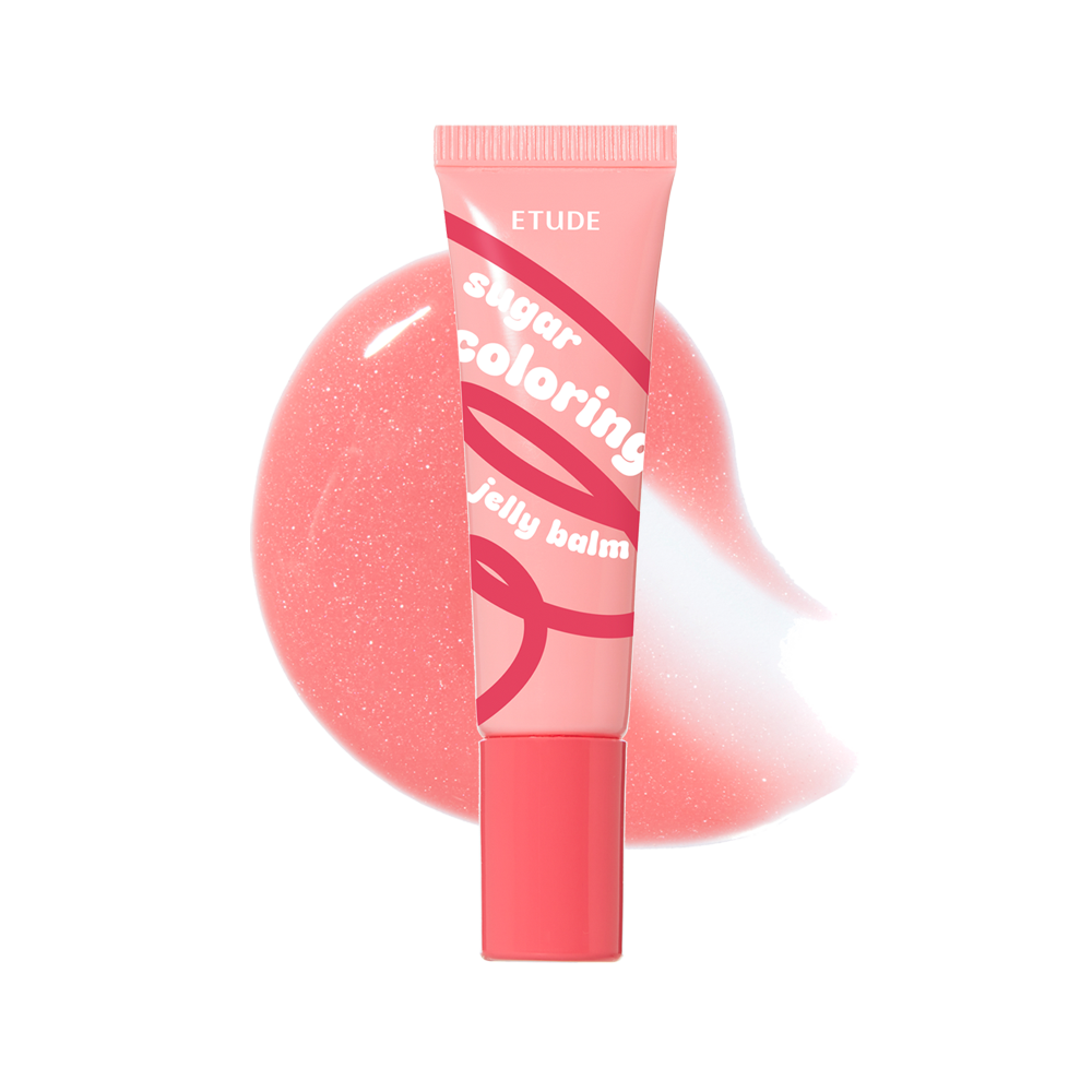 ET. Sugar Coloring Jelly Balm #6