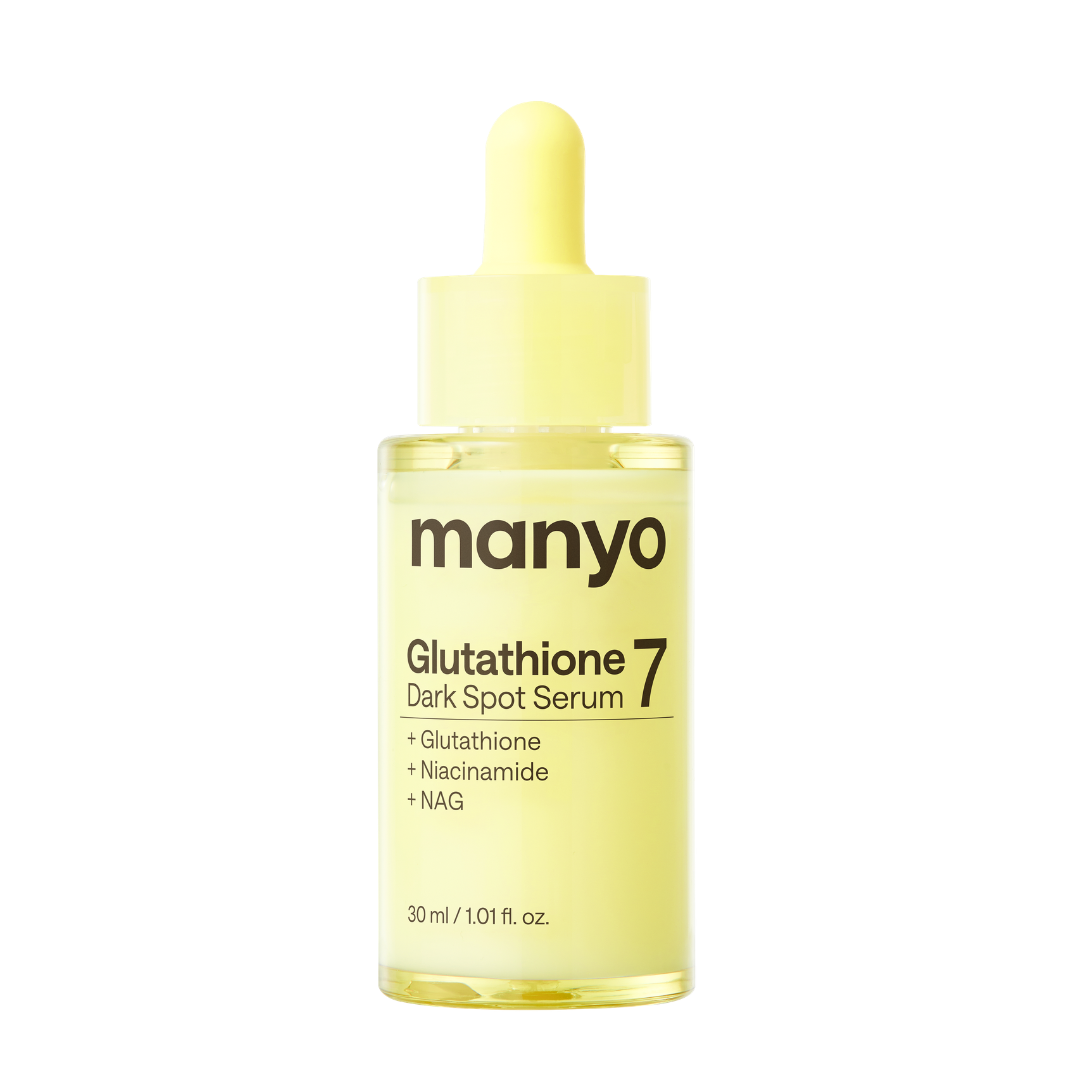 manyo Glutathione 7 Dark Spot Serum (30ml)