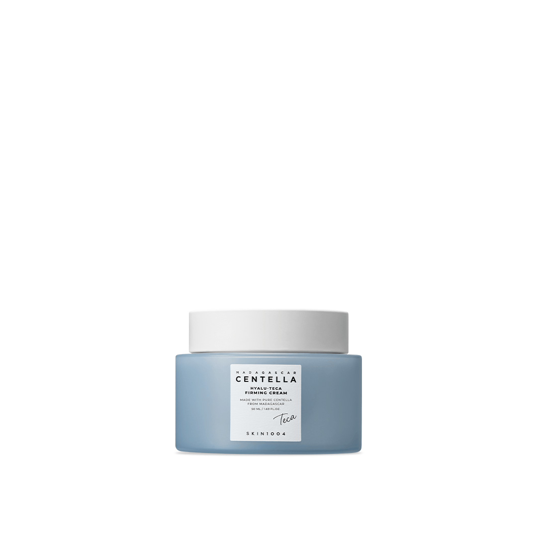 SKIN1004 Madagascar Centella Hyalu-Teca Firming Cream 50ml