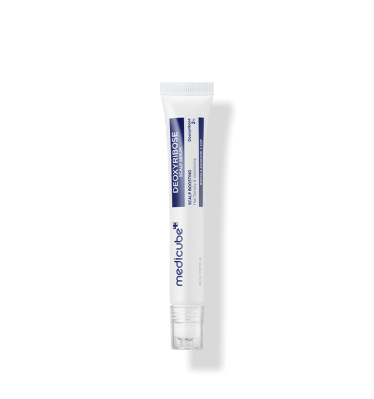 DEOXYRIBOSE SCALP SERUM