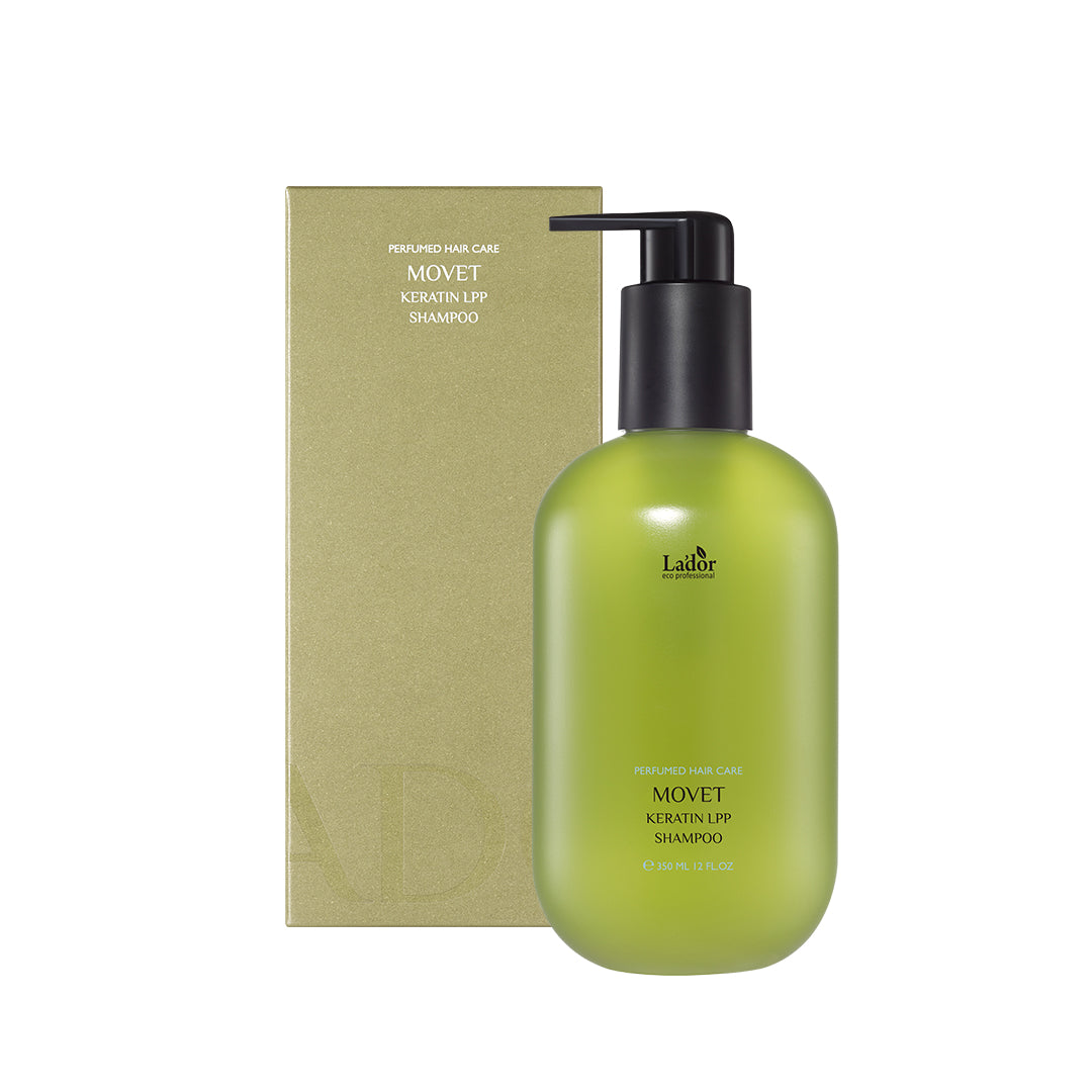LADOR BODY perfumed k lpp sham_movet