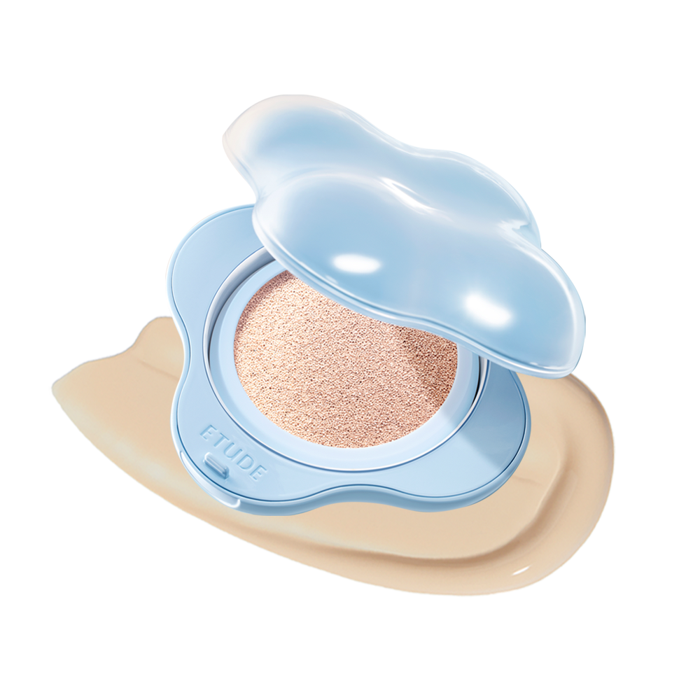 ET.Cloud Filter Cushion #23 (R)