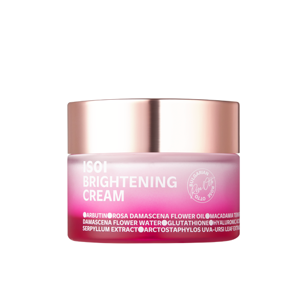 ISOI Brightening Cream 55ml